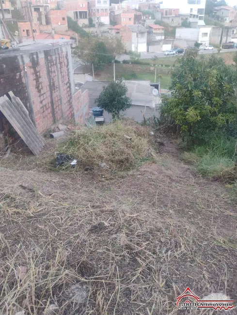 Foto 3 de Terreno / Lote à venda, 150m2 em Jardim do Marquês, Jacarei - SP