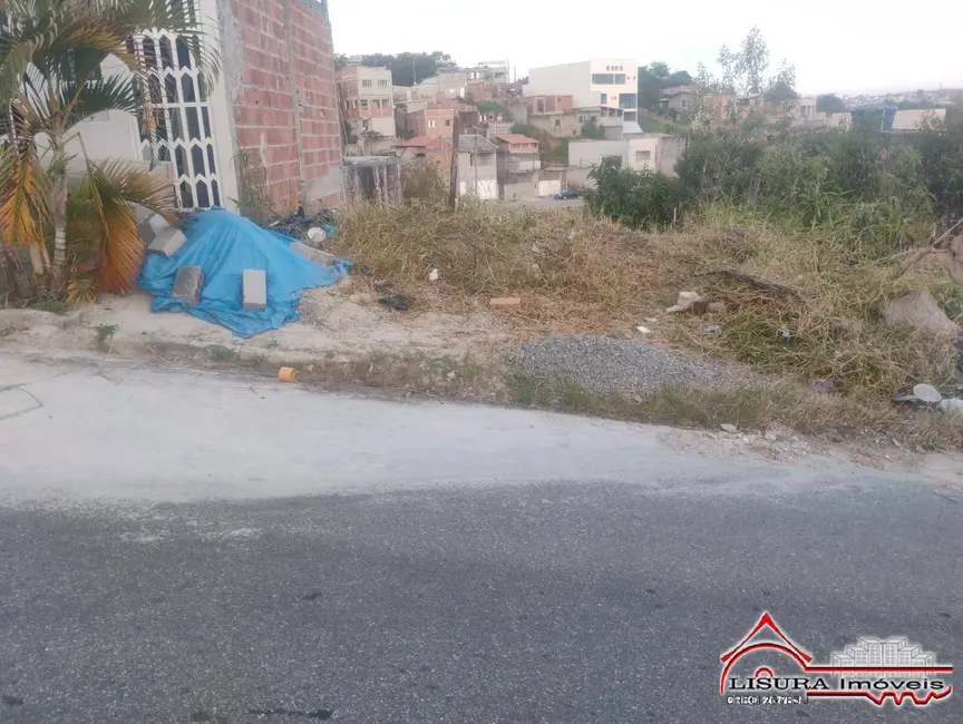 Foto 1 de Terreno / Lote à venda, 150m2 em Jardim do Marquês, Jacarei - SP