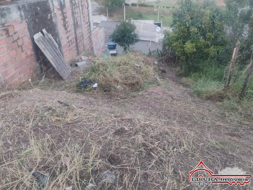 Foto 2 de Terreno / Lote à venda, 150m2 em Jardim do Marquês, Jacarei - SP