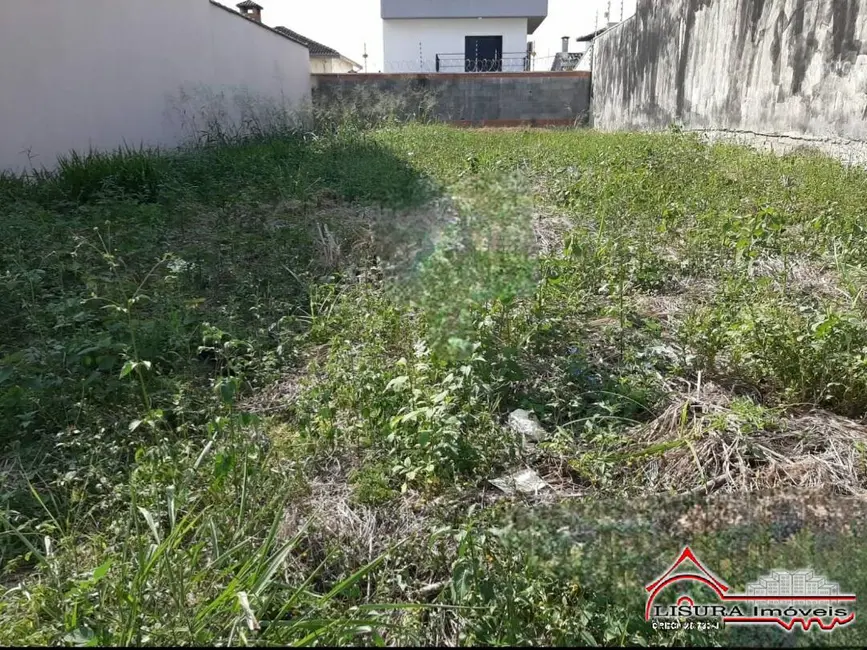 Foto 1 de Terreno / Lote à venda, 250m2 em Loteamento Villa Branca, Jacarei - SP
