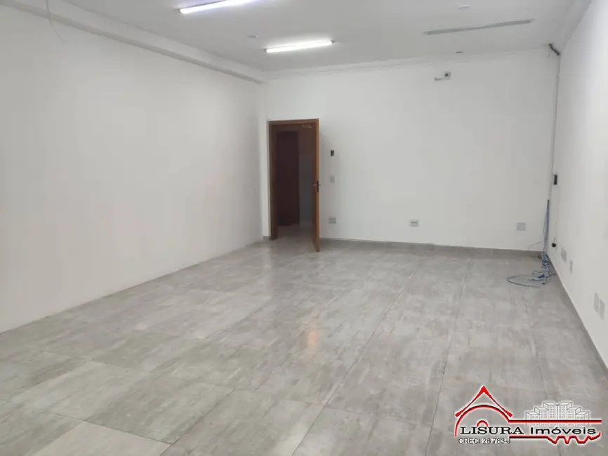 Sala Comercial para alugar, 35m2 em Loteamento Villa Branca, Jacarei - SP - imagem 3 Foto 3 de Sala Comercial para alugar, 35m2 em Loteamento Villa Branca, Jacarei - SP