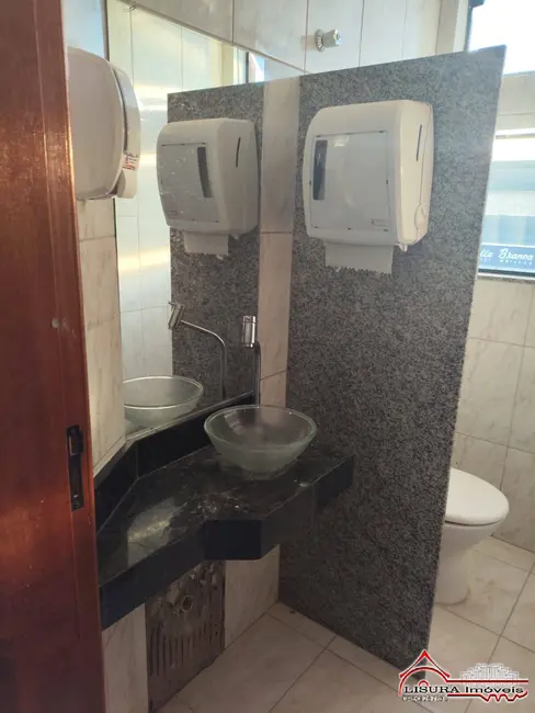 Sala Comercial para alugar, 35m2 em Loteamento Villa Branca, Jacarei - SP - imagem 6 Foto 6 de Sala Comercial para alugar, 35m2 em Loteamento Villa Branca, Jacarei - SP