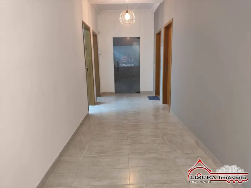 Sala Comercial para alugar, 35m2 em Loteamento Villa Branca, Jacarei - SP - imagem 5 Foto 5 de Sala Comercial para alugar, 35m2 em Loteamento Villa Branca, Jacarei - SP