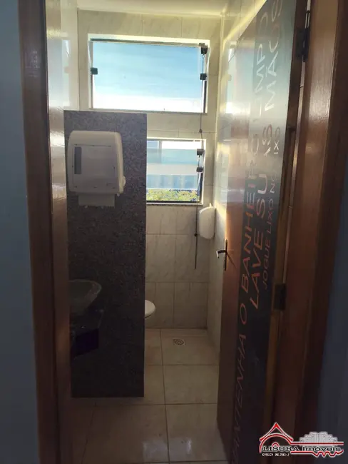 Sala Comercial para alugar, 35m2 em Loteamento Villa Branca, Jacarei - SP - imagem 7 Foto 7 de Sala Comercial para alugar, 35m2 em Loteamento Villa Branca, Jacarei - SP