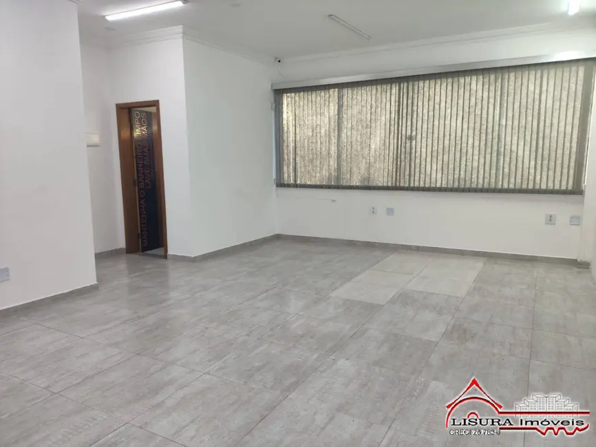 Sala Comercial para alugar, 35m2 em Loteamento Villa Branca, Jacarei - SP - imagem 4 Foto 4 de Sala Comercial para alugar, 35m2 em Loteamento Villa Branca, Jacarei - SP
