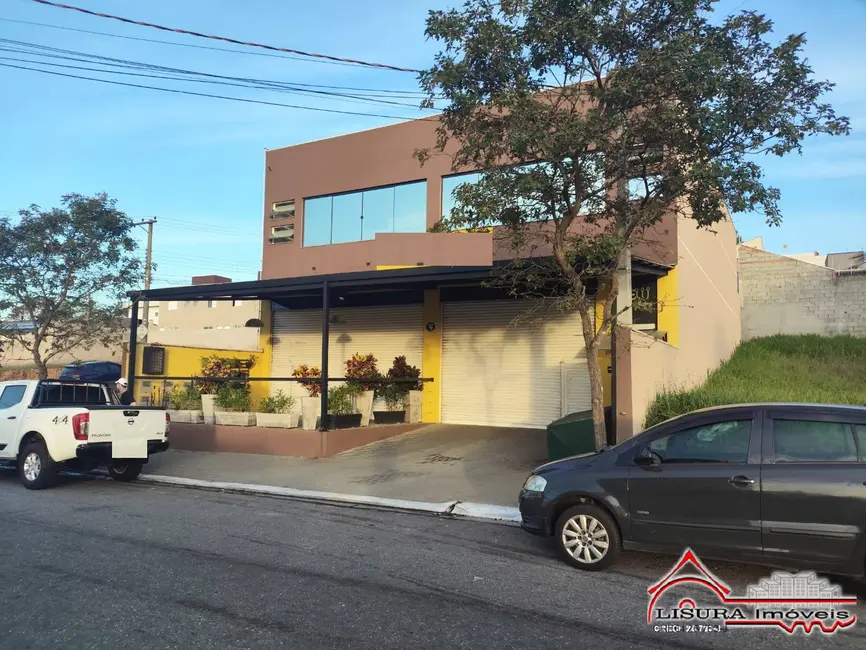 Sala Comercial para alugar, 35m2 em Loteamento Villa Branca, Jacarei - SP - imagem 1 Foto 1 de Sala Comercial para alugar, 35m2 em Loteamento Villa Branca, Jacarei - SP