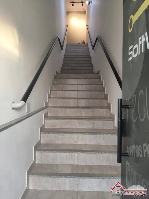 Sala Comercial para alugar, 35m2 em Loteamento Villa Branca, Jacarei - SP - imagem 9 Foto 9 de Sala Comercial para alugar, 35m2 em Loteamento Villa Branca, Jacarei - SP