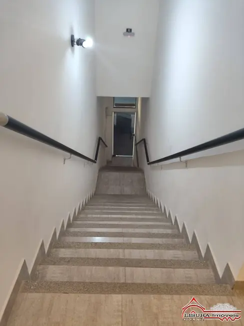 Sala Comercial para alugar, 35m2 em Loteamento Villa Branca, Jacarei - SP - imagem 8 Foto 8 de Sala Comercial para alugar, 35m2 em Loteamento Villa Branca, Jacarei - SP