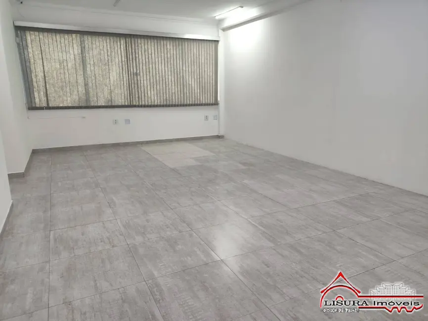 Sala Comercial para alugar, 35m2 em Loteamento Villa Branca, Jacarei - SP - imagem 2 Foto 2 de Sala Comercial para alugar, 35m2 em Loteamento Villa Branca, Jacarei - SP