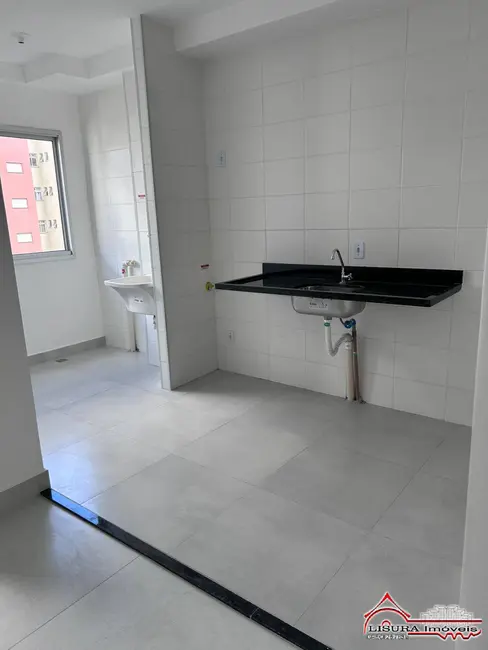 Foto 8 de Apartamento com 3 quartos à venda, 69m2 em Sao Jose Dos Campos - SP