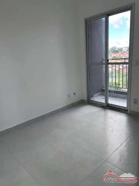 Foto 2 de Apartamento com 3 quartos à venda, 69m2 em Sao Jose Dos Campos - SP