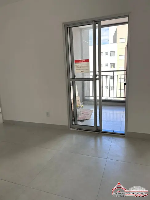Foto 1 de Apartamento com 3 quartos à venda, 69m2 em Sao Jose Dos Campos - SP