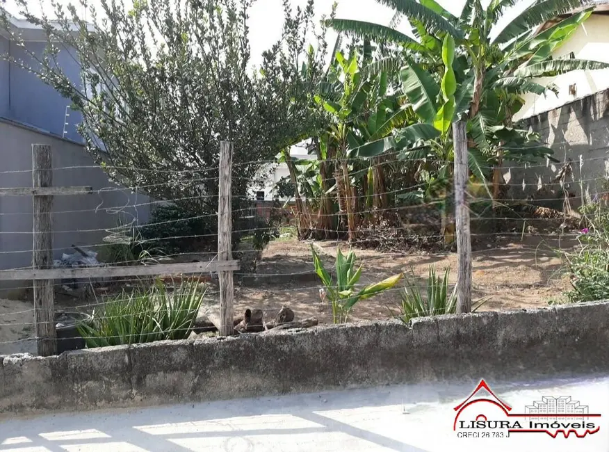 Foto 1 de Terreno / Lote à venda, 250m2 em Loteamento Villa Branca, Jacarei - SP