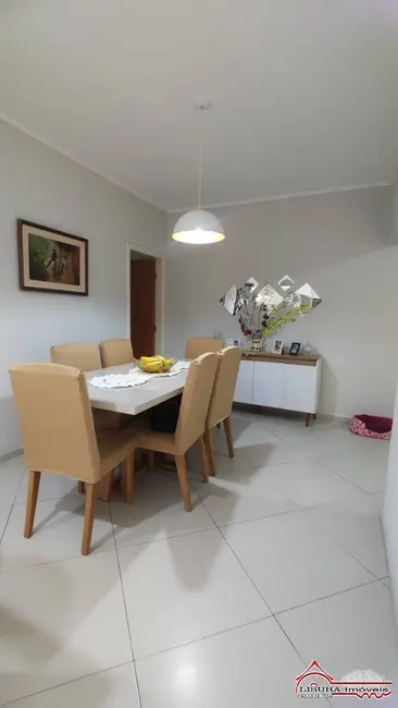 Foto 4 de Casa com 3 quartos à venda, 133m2 em Parque Brasil, Jacarei - SP