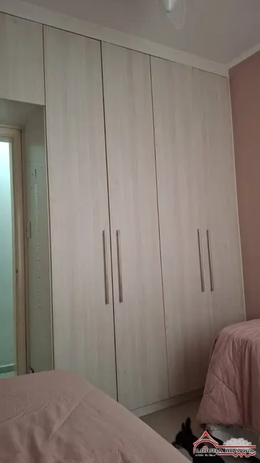 Foto 9 de Casa com 3 quartos à venda, 133m2 em Parque Brasil, Jacarei - SP