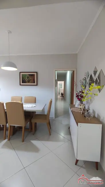 Foto 6 de Casa com 3 quartos à venda, 133m2 em Parque Brasil, Jacarei - SP