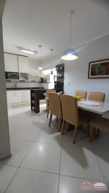 Foto 5 de Casa com 3 quartos à venda, 133m2 em Parque Brasil, Jacarei - SP
