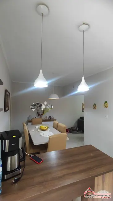 Foto 7 de Casa com 3 quartos à venda, 133m2 em Parque Brasil, Jacarei - SP