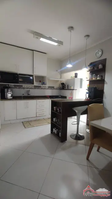 Foto 8 de Casa com 3 quartos à venda, 133m2 em Parque Brasil, Jacarei - SP