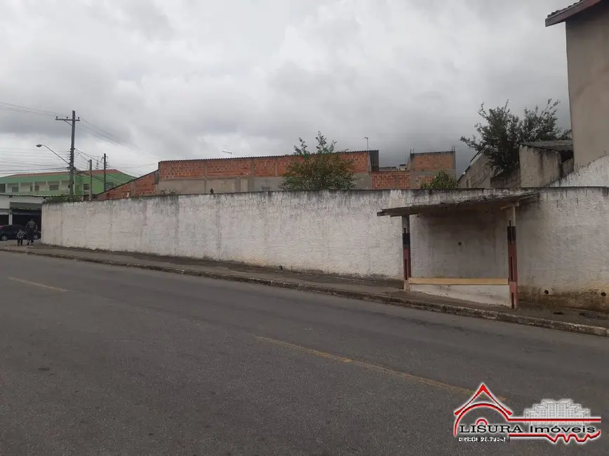 Foto 2 de Terreno / Lote à venda, 137m2 em Parque Imperial, Jacarei - SP