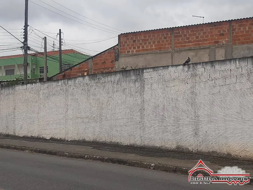 Foto 3 de Terreno / Lote à venda, 137m2 em Parque Imperial, Jacarei - SP