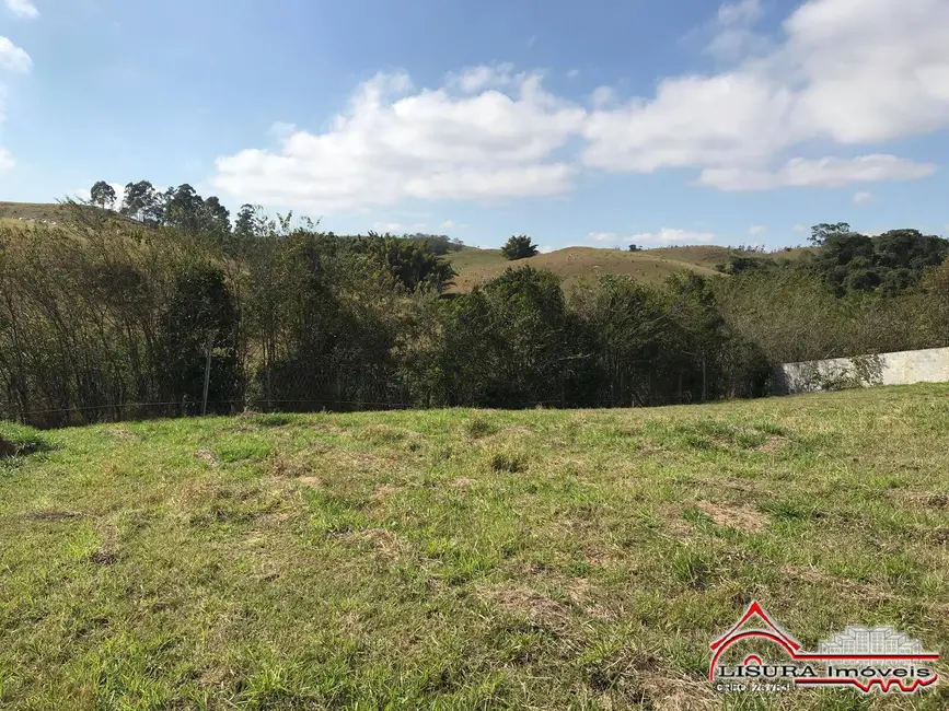 Foto 1 de Lote de Condomínio à venda, 1216m2 em Condomínio Parque Vale dos Lagos, Jacarei - SP