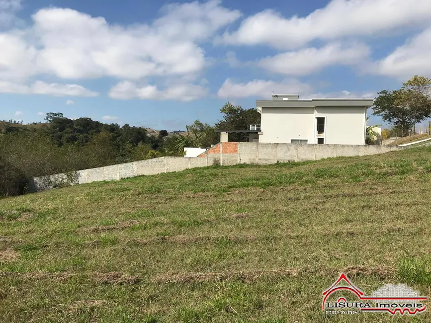 Lote de Condomínio à venda, 1216m2 em Condomínio Parque Vale dos Lagos, Jacarei - SP - imagem 4 Foto 4 de Lote de Condomínio à venda, 1216m2 em Condomínio Parque Vale dos Lagos, Jacarei - SP