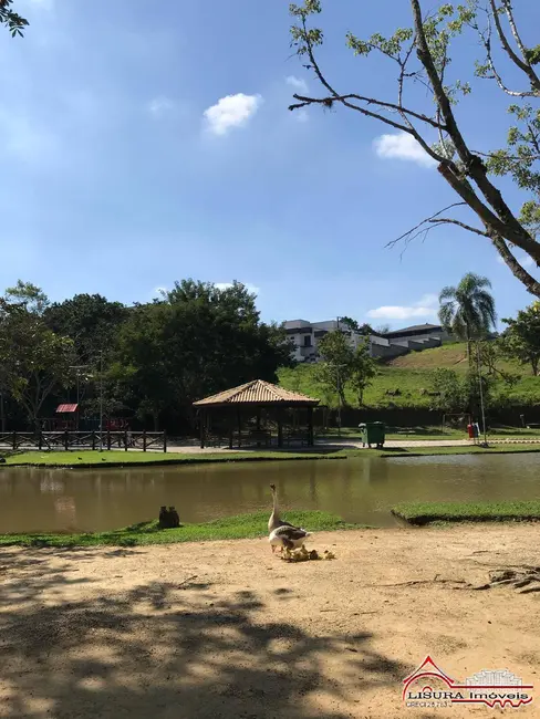 Lote de Condomínio à venda, 1216m2 em Condomínio Parque Vale dos Lagos, Jacarei - SP - imagem 5 Foto 5 de Lote de Condomínio à venda, 1216m2 em Condomínio Parque Vale dos Lagos, Jacarei - SP