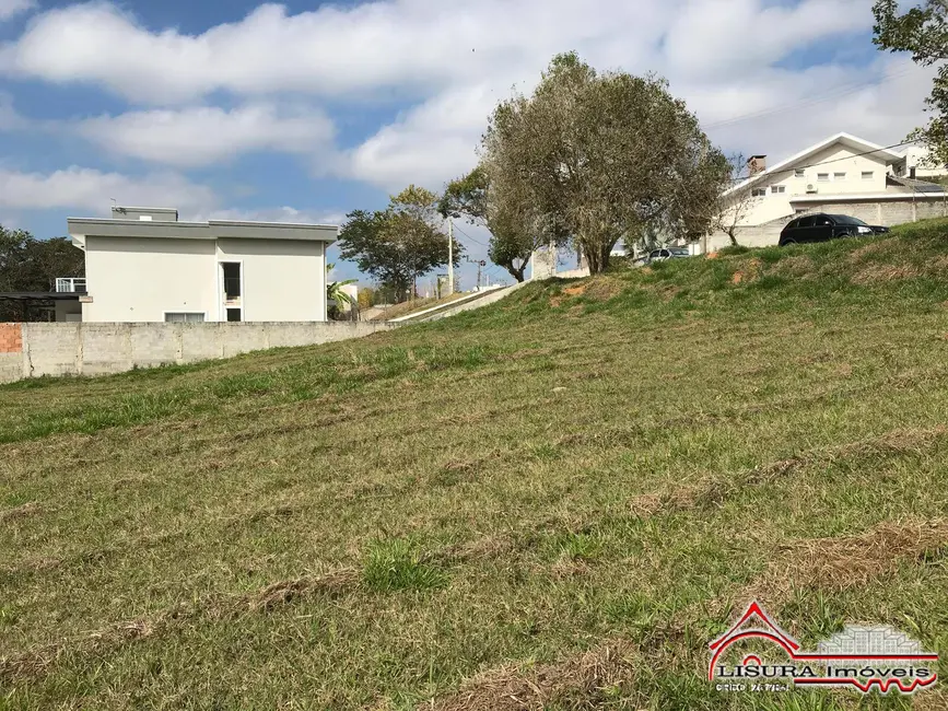 Lote de Condomínio à venda, 1216m2 em Condomínio Parque Vale dos Lagos, Jacarei - SP - imagem 3 Foto 3 de Lote de Condomínio à venda, 1216m2 em Condomínio Parque Vale dos Lagos, Jacarei - SP