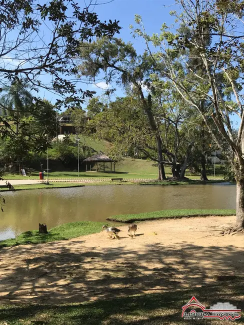 Lote de Condomínio à venda, 1216m2 em Condomínio Parque Vale dos Lagos, Jacarei - SP - imagem 6 Foto 6 de Lote de Condomínio à venda, 1216m2 em Condomínio Parque Vale dos Lagos, Jacarei - SP