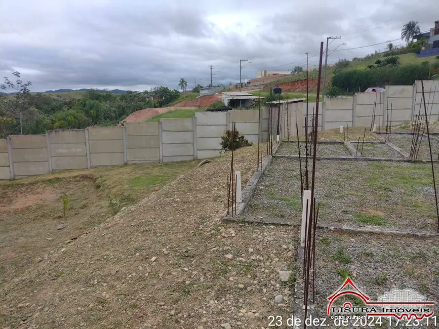 Foto 2 de Lote de Condomínio à venda em Jacarei - SP