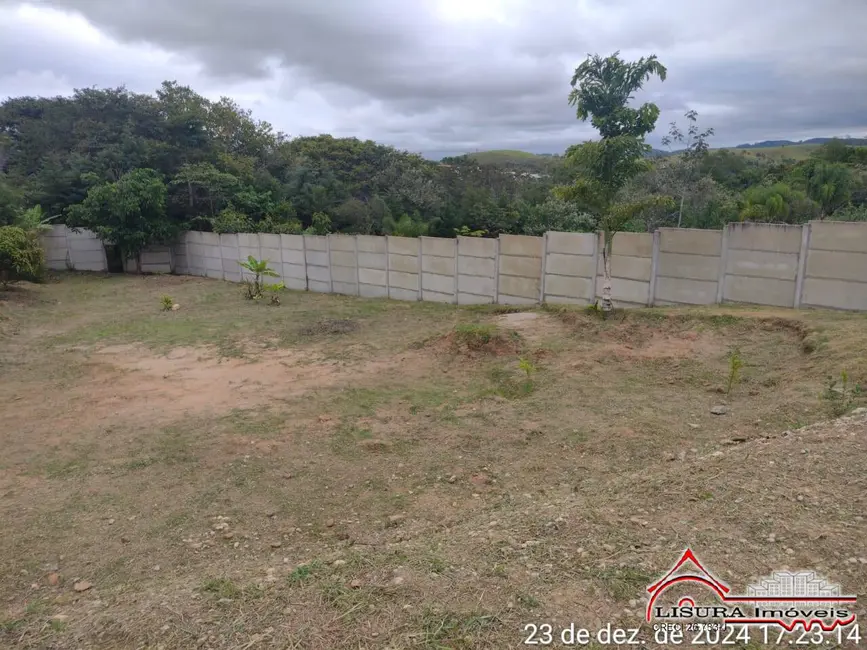 Foto 3 de Lote de Condomínio à venda em Jacarei - SP