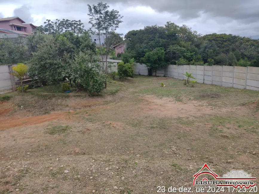 Foto 4 de Lote de Condomínio à venda em Jacarei - SP
