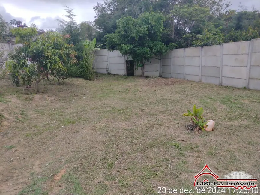 Foto 8 de Lote de Condomínio à venda em Jacarei - SP