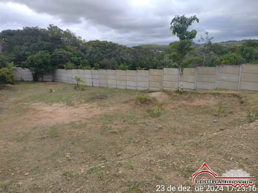 Foto 7 de Lote de Condomínio à venda em Jacarei - SP