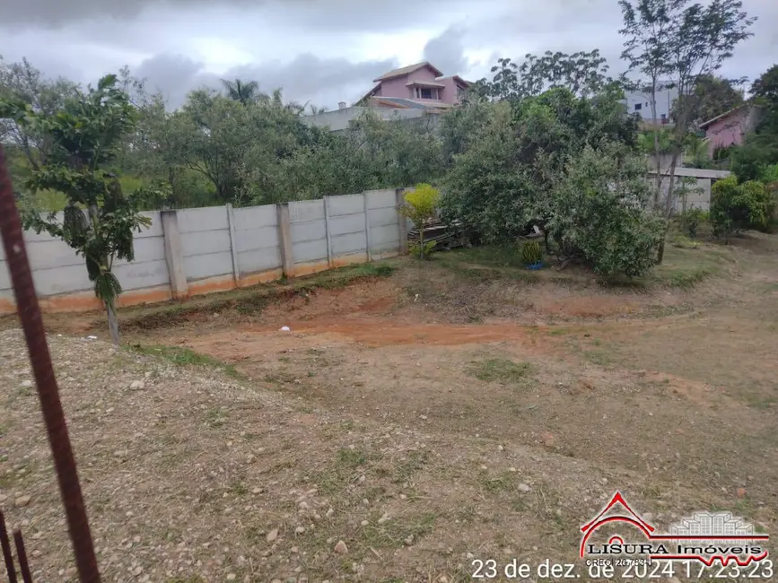 Foto 6 de Lote de Condomínio à venda em Jacarei - SP
