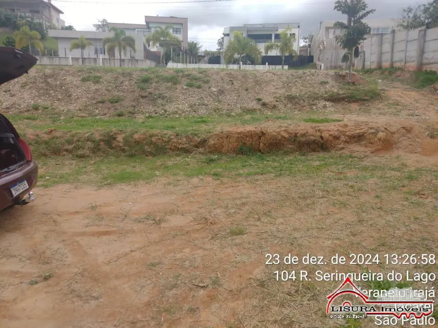 Foto 1 de Lote de Condomínio à venda em Jacarei - SP
