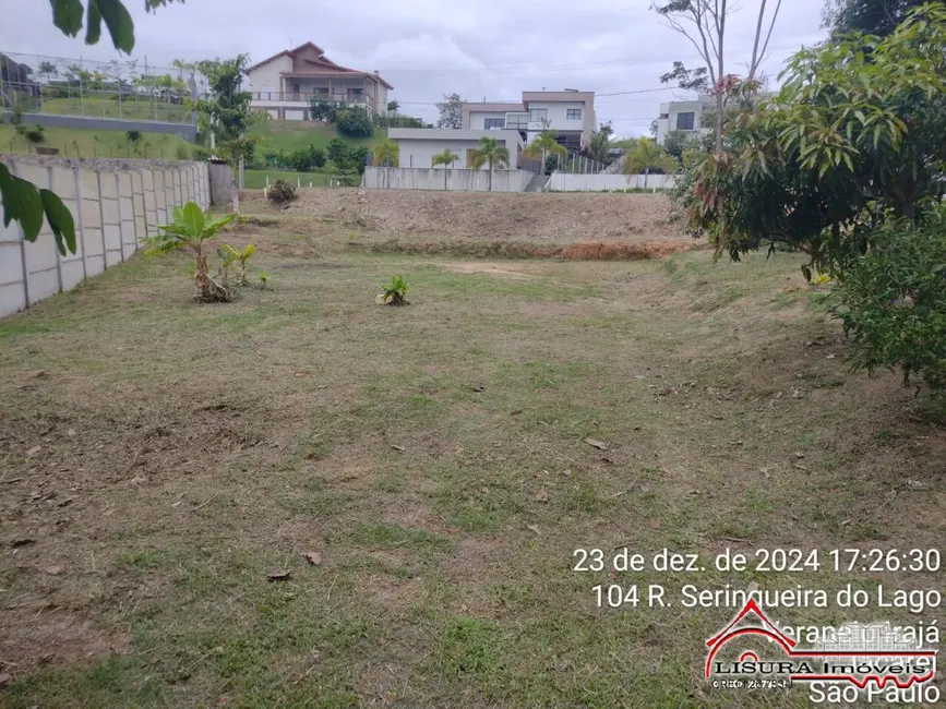 Foto 5 de Lote de Condomínio à venda em Jacarei - SP