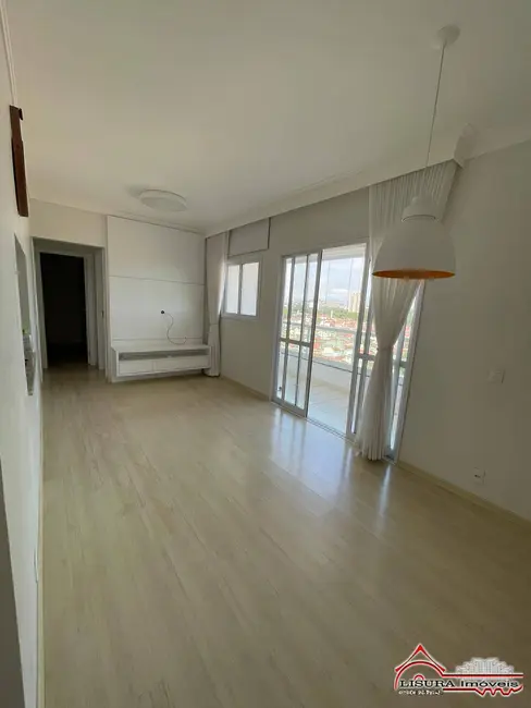 Foto 1 de Apartamento com 2 quartos para alugar, 64m2 em Centro, Jacarei - SP
