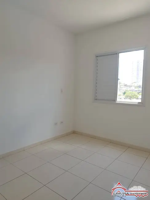 Apartamento com 2 quartos para alugar, 59m2 em Jardim das Indústrias, Jacarei - SP - imagem 8 Foto 8 de Apartamento com 2 quartos para alugar, 59m2 em Jardim das Indústrias, Jacarei - SP