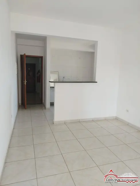 Foto 2 de Apartamento com 2 quartos para alugar, 59m2 em Jardim das Indústrias, Jacarei - SP