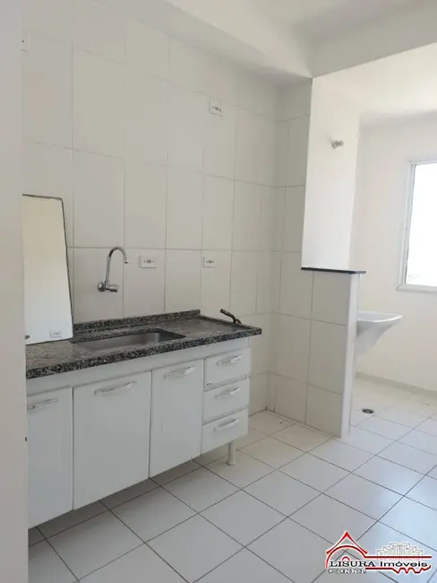 Apartamento com 2 quartos para alugar, 59m2 em Jardim das Indústrias, Jacarei - SP - imagem 4 Foto 4 de Apartamento com 2 quartos para alugar, 59m2 em Jardim das Indústrias, Jacarei - SP