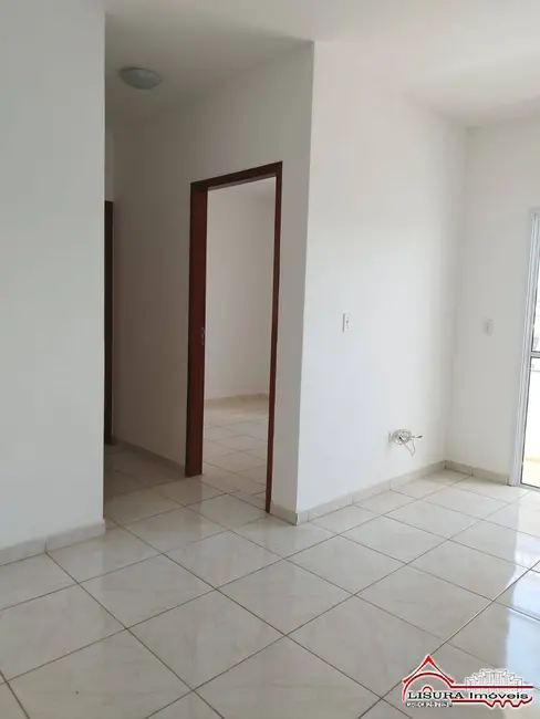 Apartamento com 2 quartos para alugar, 59m2 em Jardim das Indústrias, Jacarei - SP - imagem 6 Foto 6 de Apartamento com 2 quartos para alugar, 59m2 em Jardim das Indústrias, Jacarei - SP