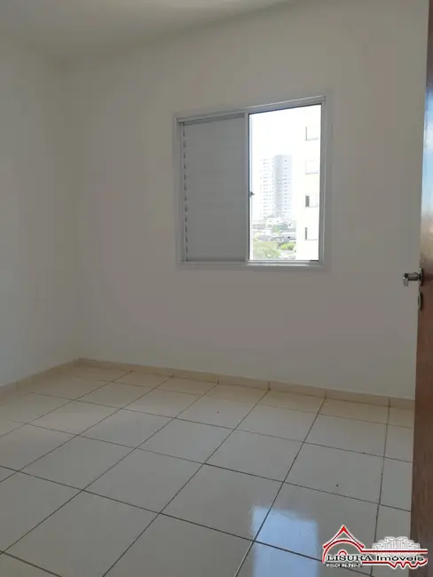Apartamento com 2 quartos para alugar, 59m2 em Jardim das Indústrias, Jacarei - SP - imagem 9 Foto 9 de Apartamento com 2 quartos para alugar, 59m2 em Jardim das Indústrias, Jacarei - SP