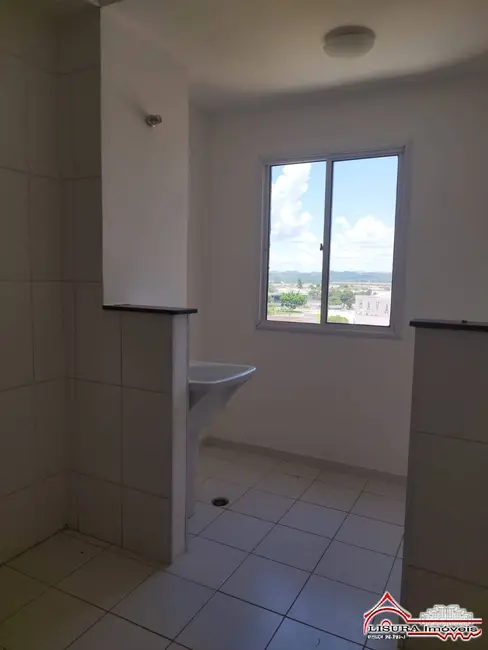 Apartamento com 2 quartos para alugar, 59m2 em Jardim das Indústrias, Jacarei - SP - imagem 5 Foto 5 de Apartamento com 2 quartos para alugar, 59m2 em Jardim das Indústrias, Jacarei - SP