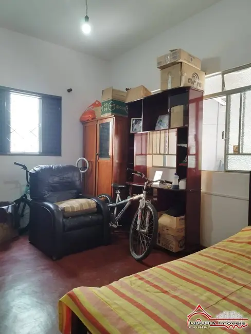 Foto 8 de Casa com 3 quartos à venda, 86m2 em Parque Santo Antônio, Jacarei - SP
