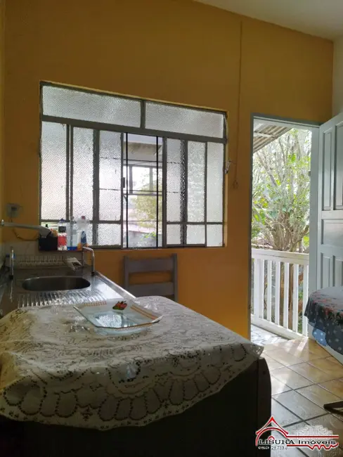 Foto 7 de Casa com 3 quartos à venda, 86m2 em Parque Santo Antônio, Jacarei - SP