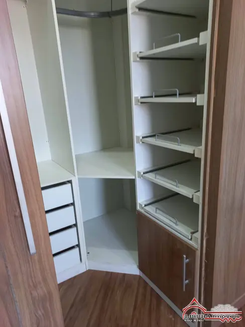 Foto 7 de Apartamento com 3 quartos à venda, 87m2 em Centro, Jacarei - SP