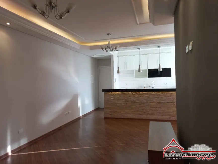 Foto 5 de Apartamento com 3 quartos à venda, 87m2 em Centro, Jacarei - SP