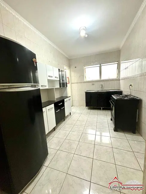 Foto 3 de Apartamento com 3 quartos à venda, 90m2 em Centro, Jacarei - SP
